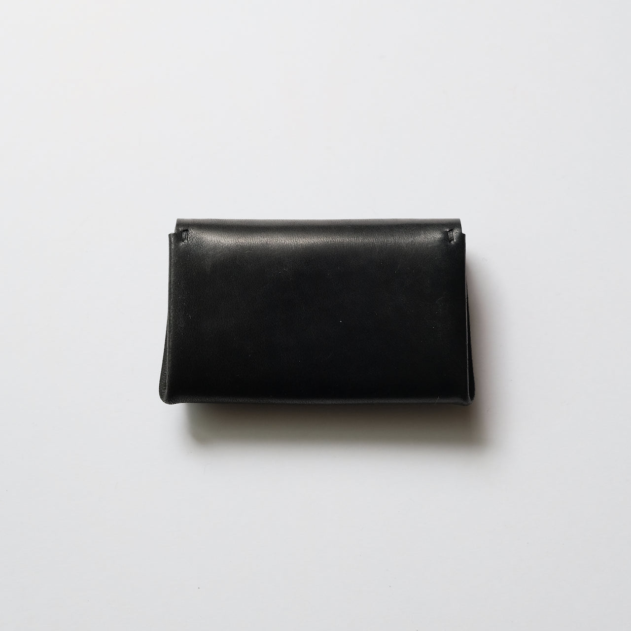 最終値下 Chamoto チャモト half wallet / GUIDI half wallet / 二つ折り財布 - GUIDI / cavallo culatta | ミニ