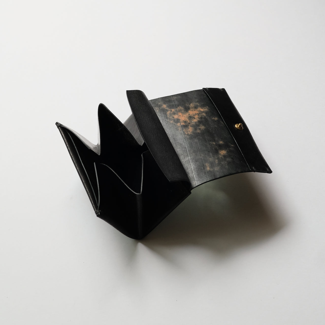 bellowsfold wallet - GUIDI / cavallo culatta | ミニ財布 ミニ