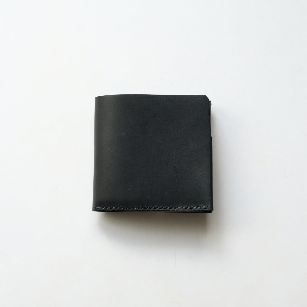 bifold wallet / 二つ折り財布 - GUIDI | ミニ財布 ミニ
