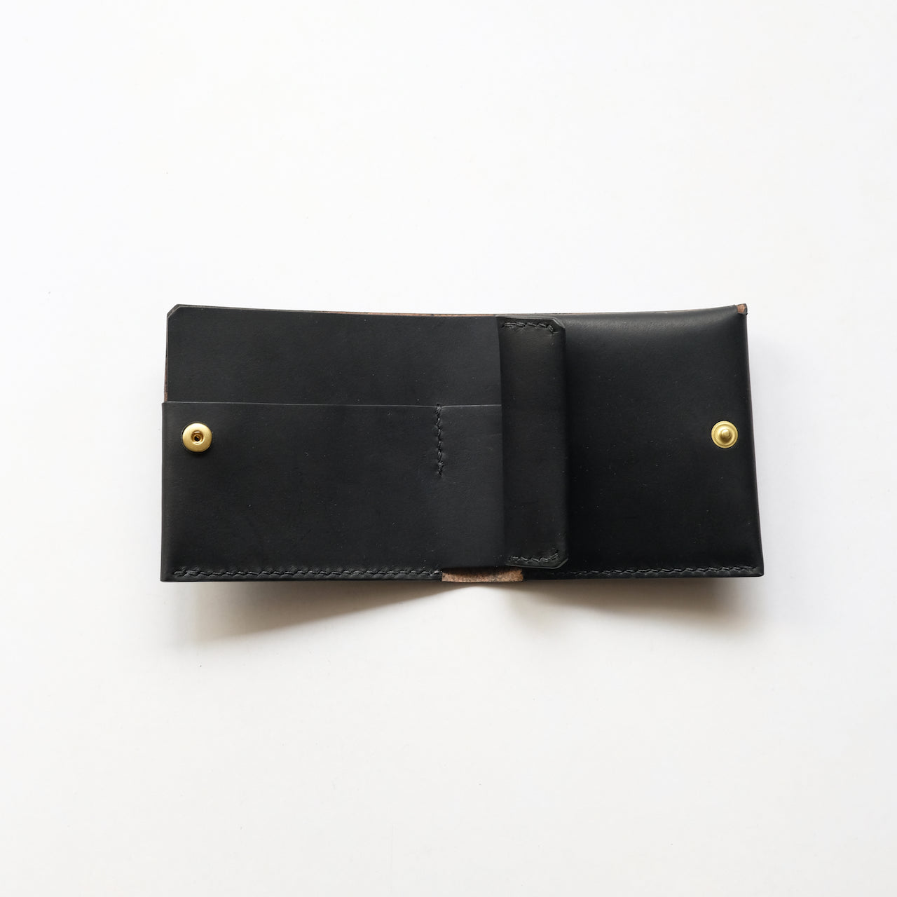 bifold wallet / 二つ折り財布 - GUIDI | ミニ財布 ミニウォレット