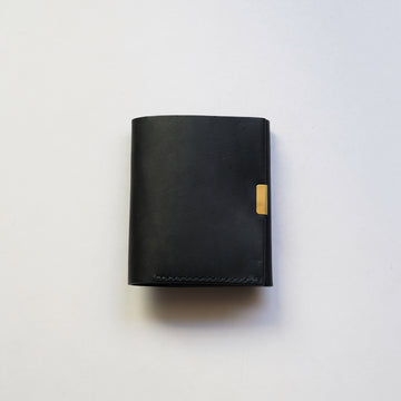 fold wallet / 二つ折り財布 - GUIDI