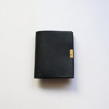 fold wallet / 二つ折り財布 - pueblo