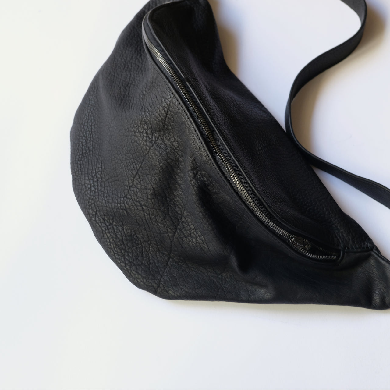 body bag - GUIDI - bionte gluc | ウエストポーチ ボディーバッグ