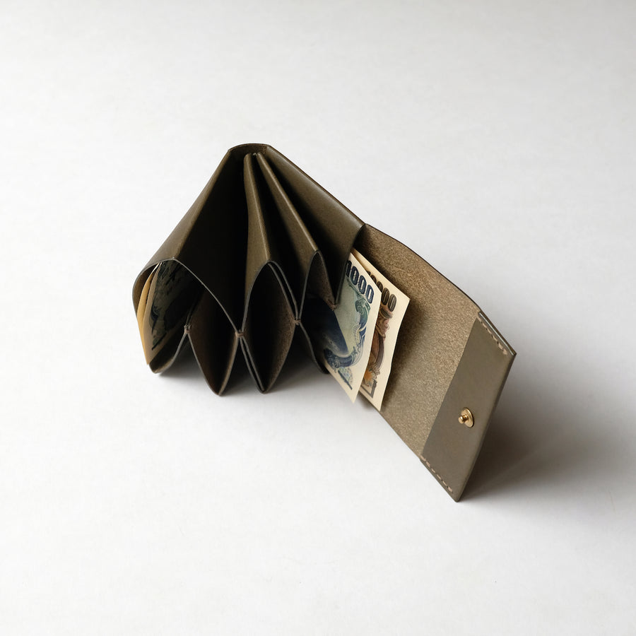 cmw-01 / mini wallet - minerva