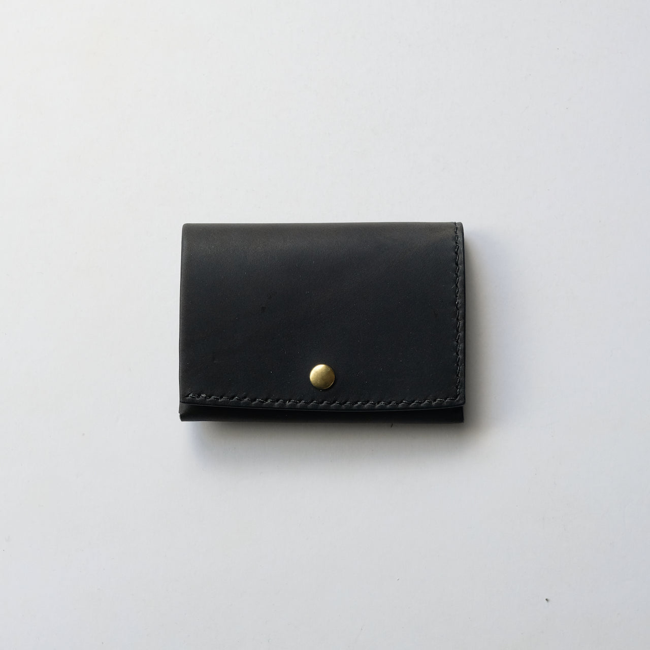 昆虫付き GUIDI カーフ 長財布 / グレー | TORQUATA