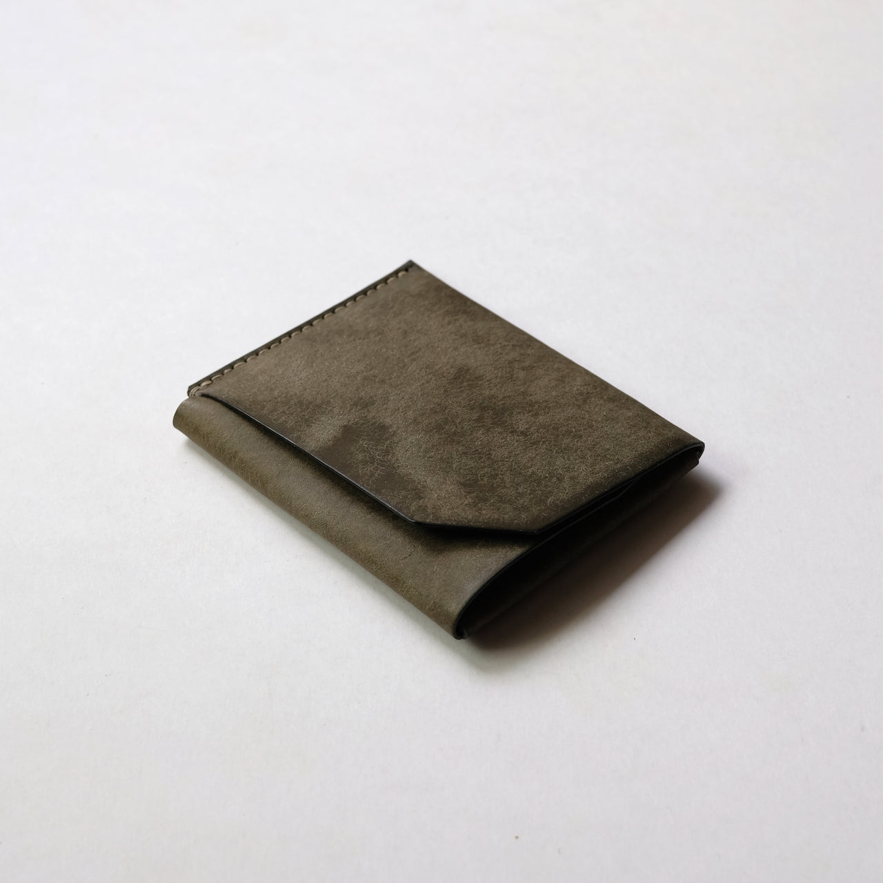 【新品】chamoto - flat wallet - pueblo flat wallet - pueblo | ミニ財布 ミニウォレット | chamoto