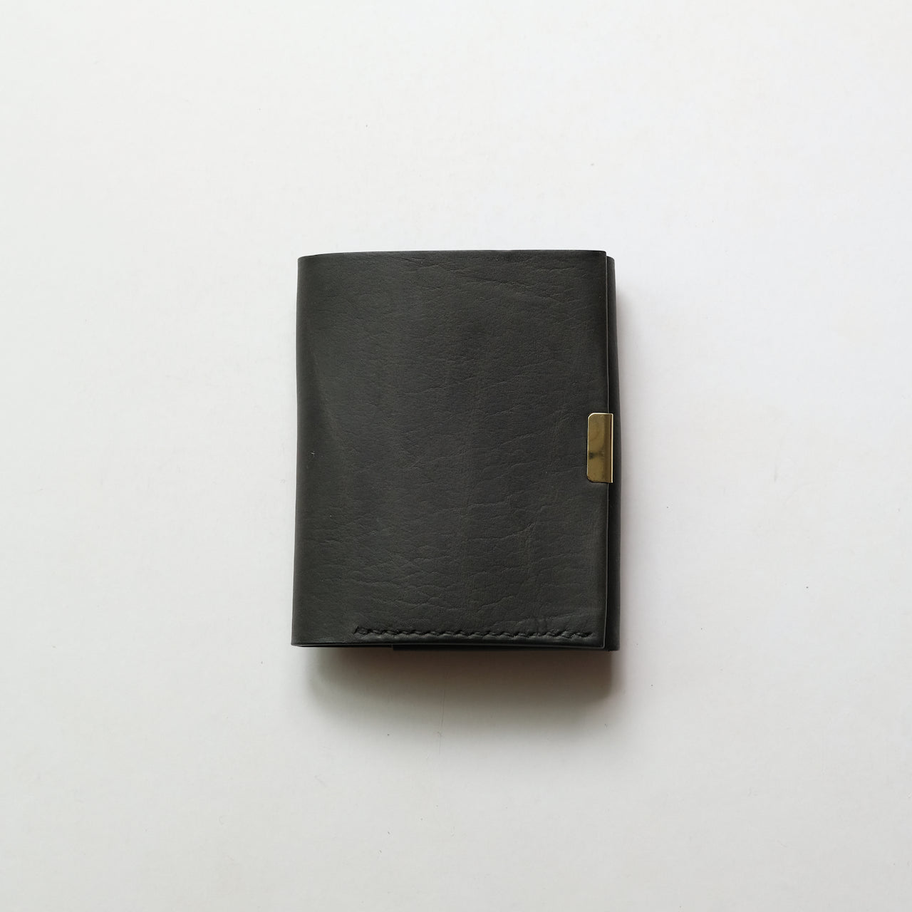 fold wallet / 二つ折り財布 - GUIDI | 小さい財布 ミニ財布 ミニウォレット | chamoto