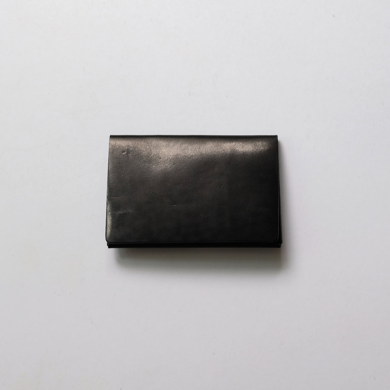 ori cardholder - 名刺入れ - GUIDI / cavallo culatta | カードケース