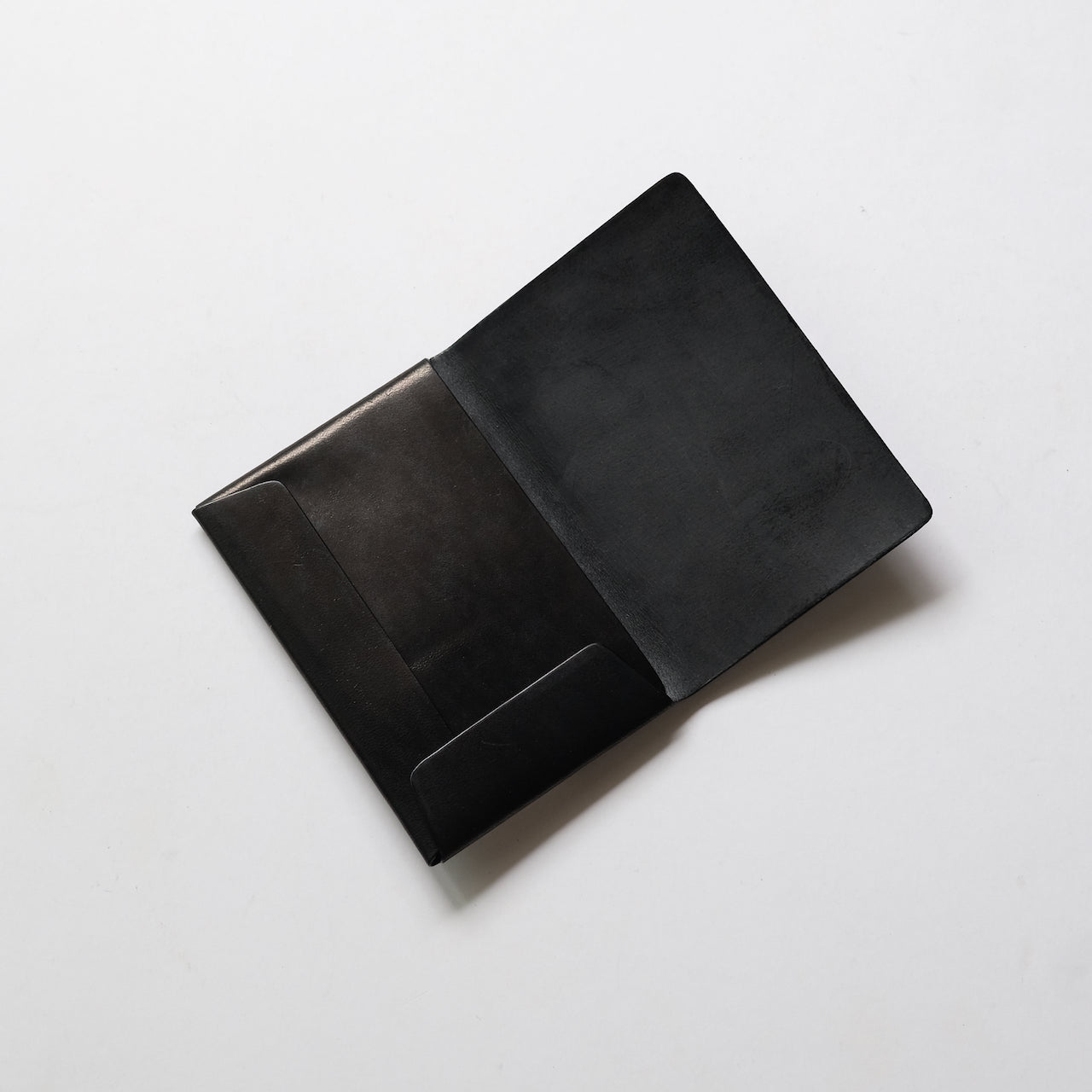 GUIDI CULATTA CAVALLO No. 名刺入れ ori cardholder - 名刺入れ - GUIDI / cavallo culatta | カードケース