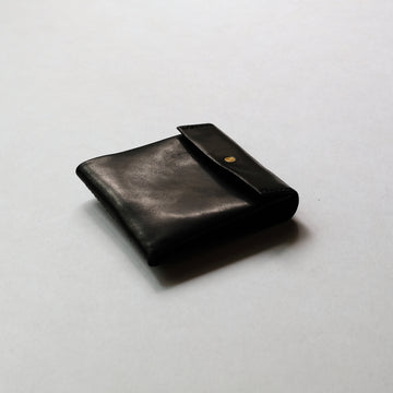 replica wallet - GUIDI / cavallo culatta