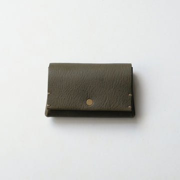 bellowsfold wallet - minerva