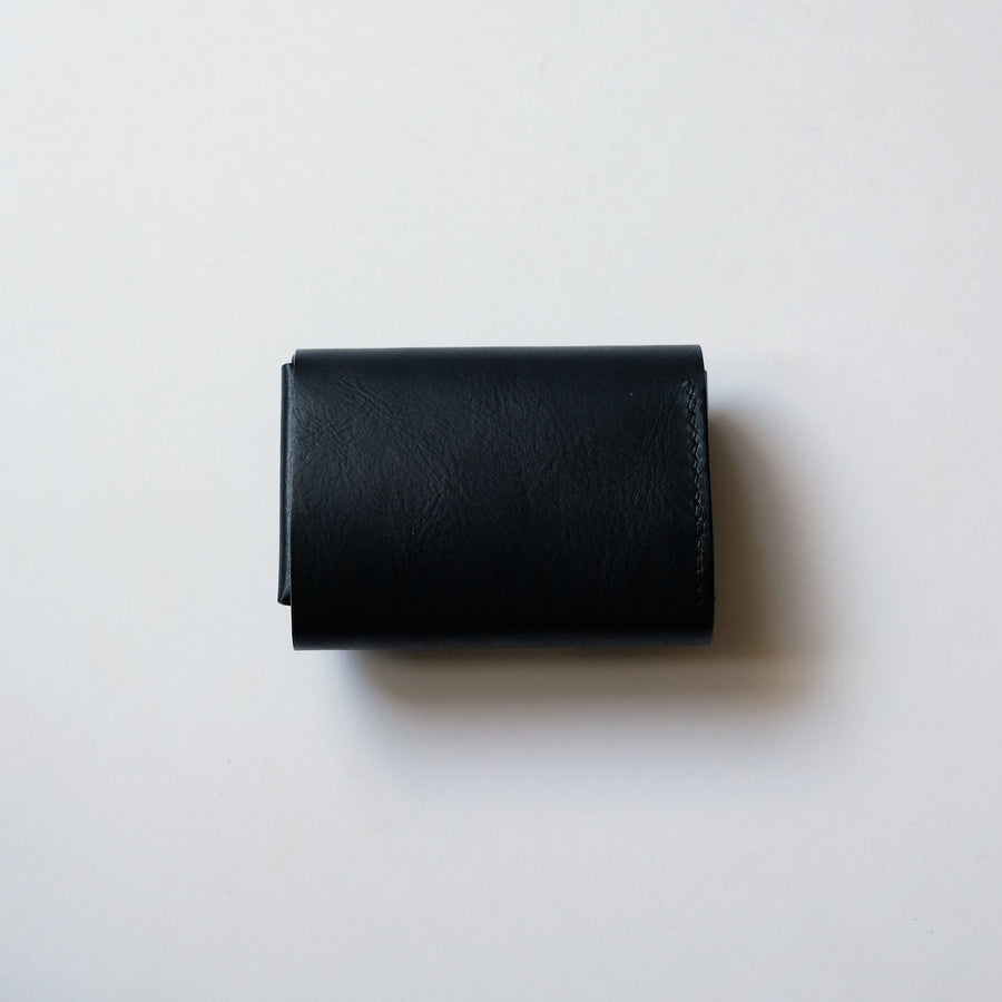roll wallet / mini - unknown vacchetta