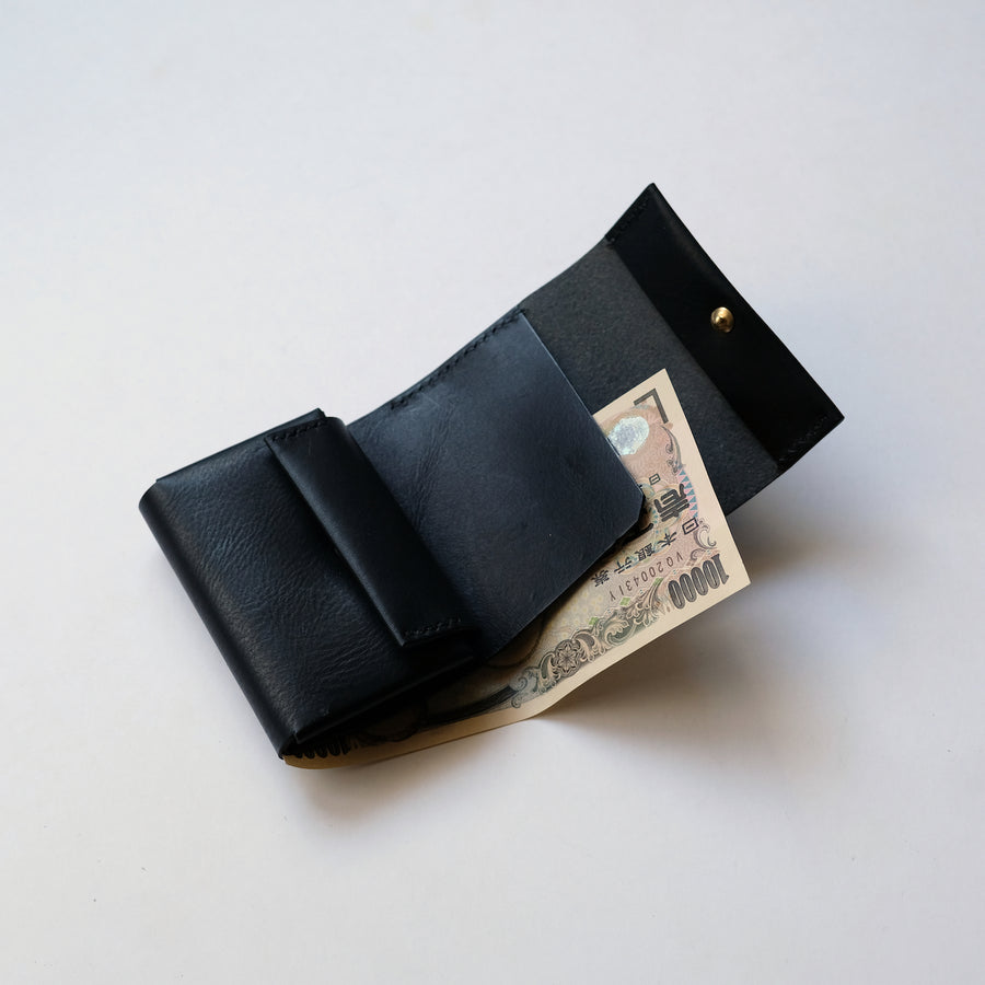 roll wallet / mini - unknown vacchetta