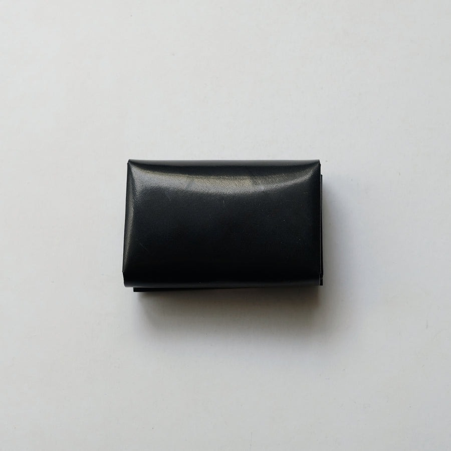 cmw-01 / mini wallet - GUIDI / cavallo culatta