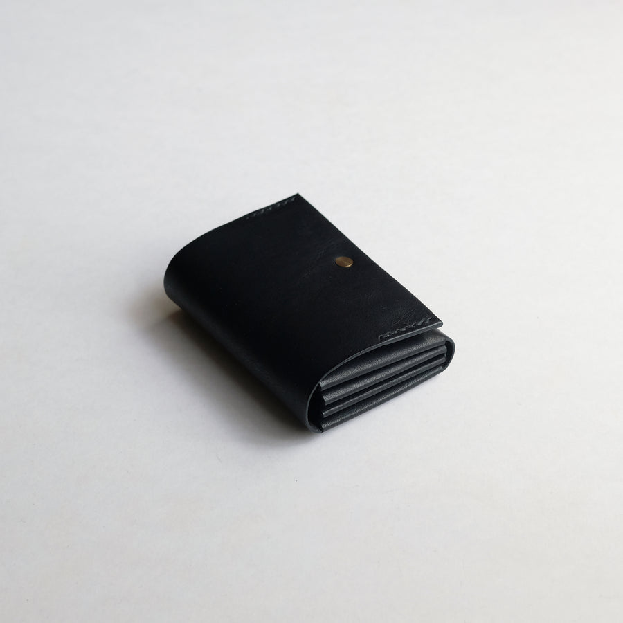 cmw-01 / mini wallet - unknown vacchetta