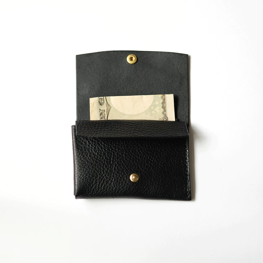 mini wallet - vacchetta
