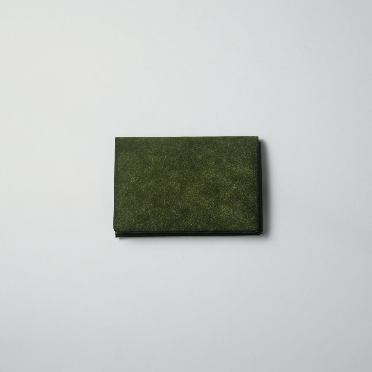 ori cardholder - 名刺入れ - pueblo | カードケース スリム | chamoto