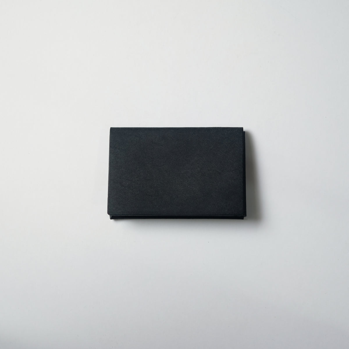 ori cardholder - 名刺入れ - pueblo | カードケース スリム | chamoto