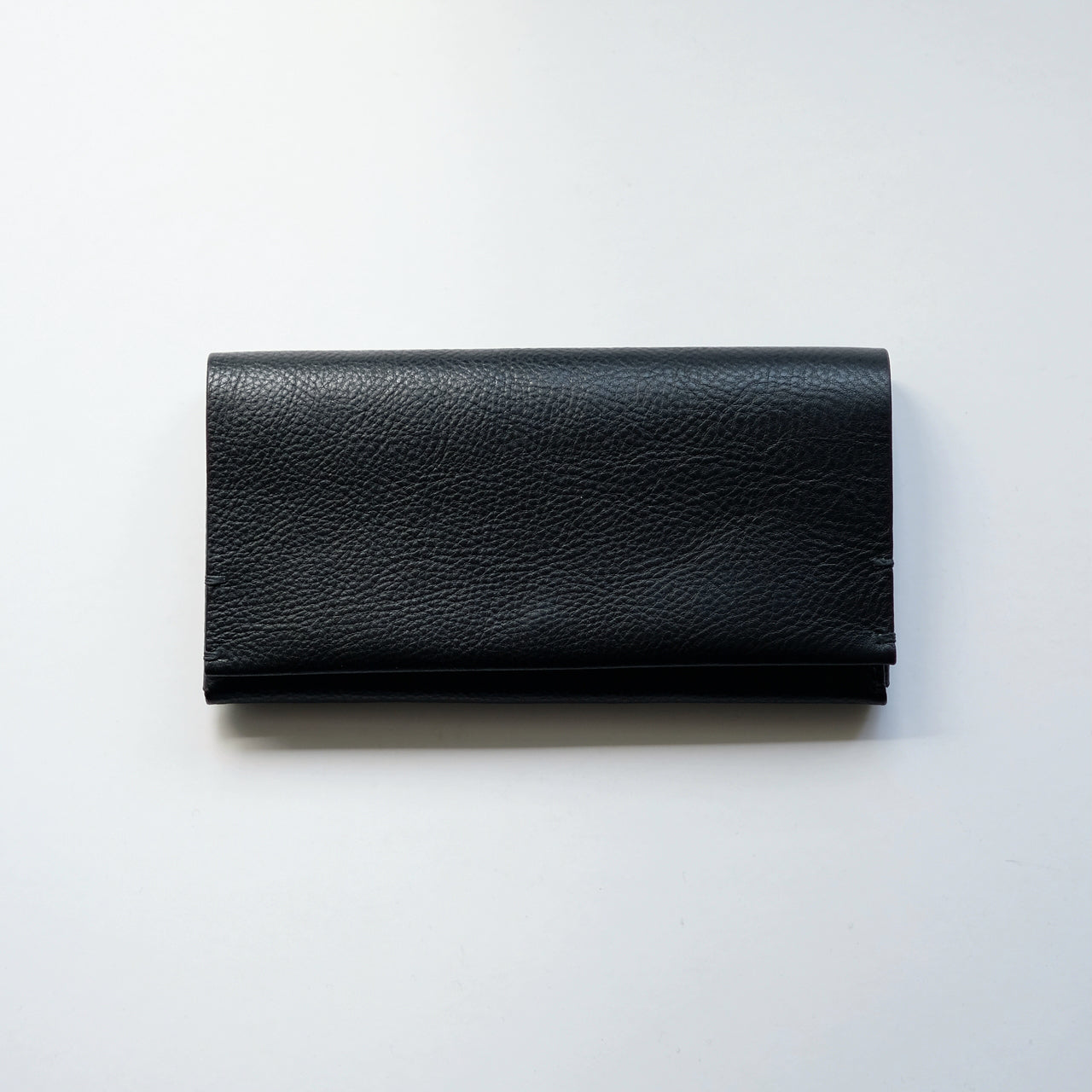 long wallet - vacchetta | 長財布 スリム | chamoto