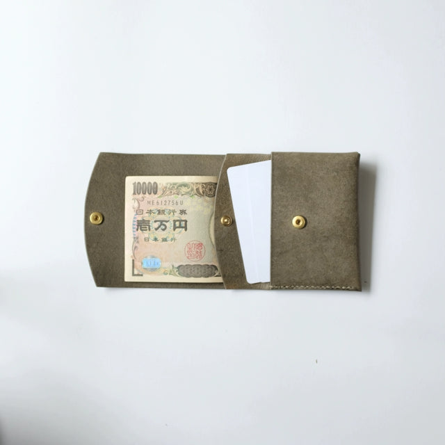tri-fold wallet - pueblo