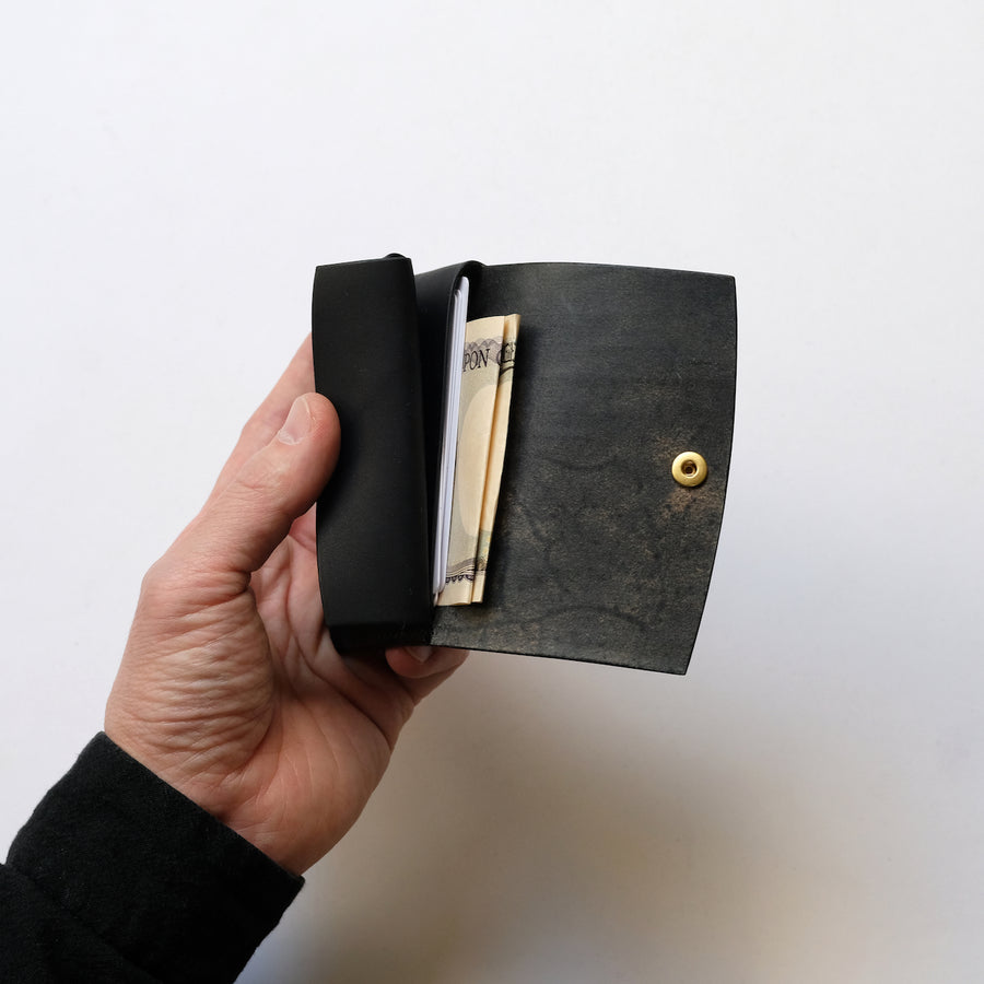 mini wallet - GUIDI