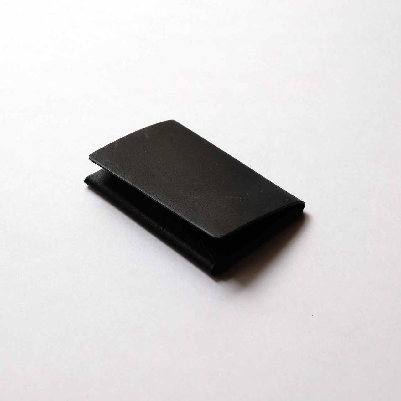 最安 GUIDI - 名刺入れ - cardholder ori | スリム カードケース 小物