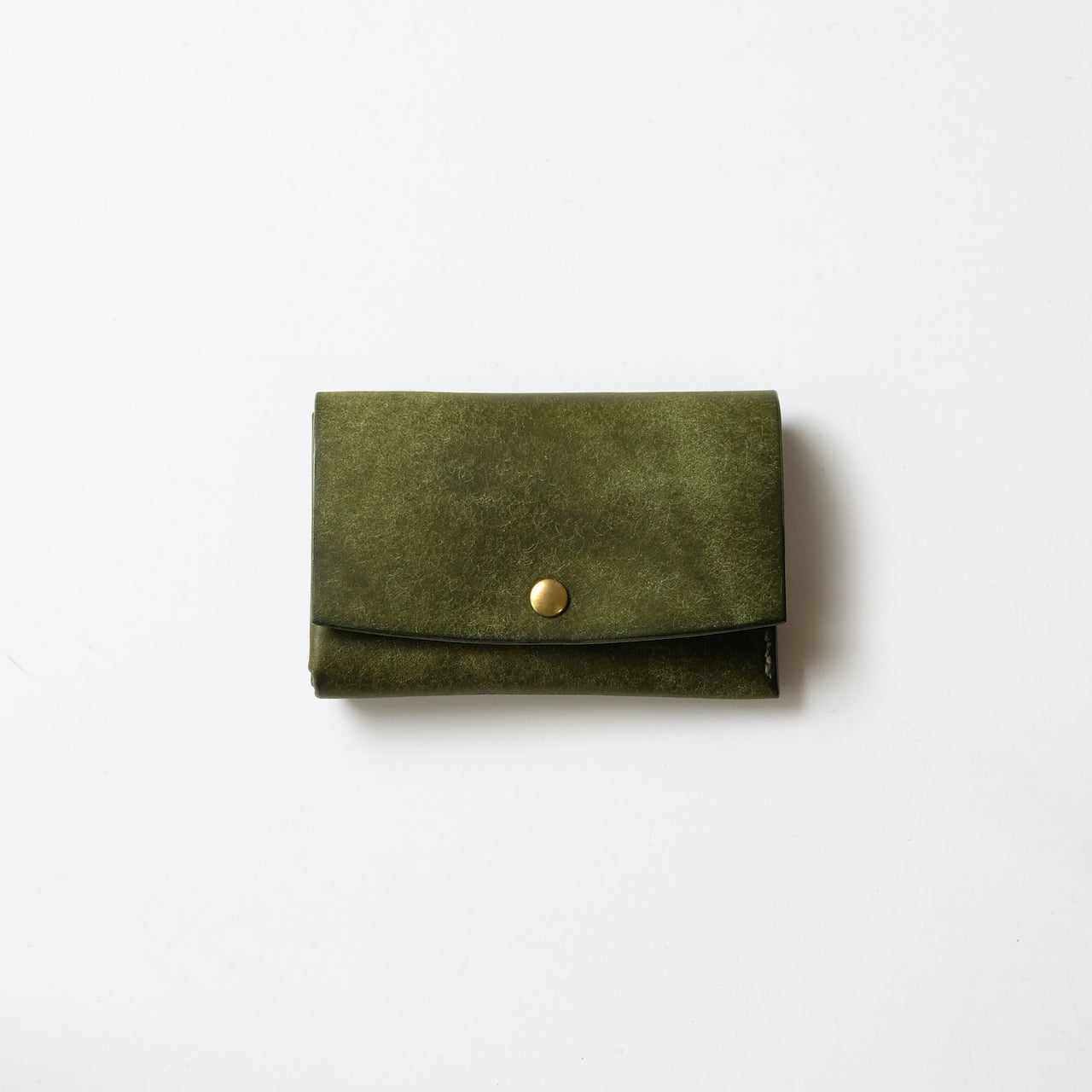 mini wallet - pueblo | 財布 | chamoto