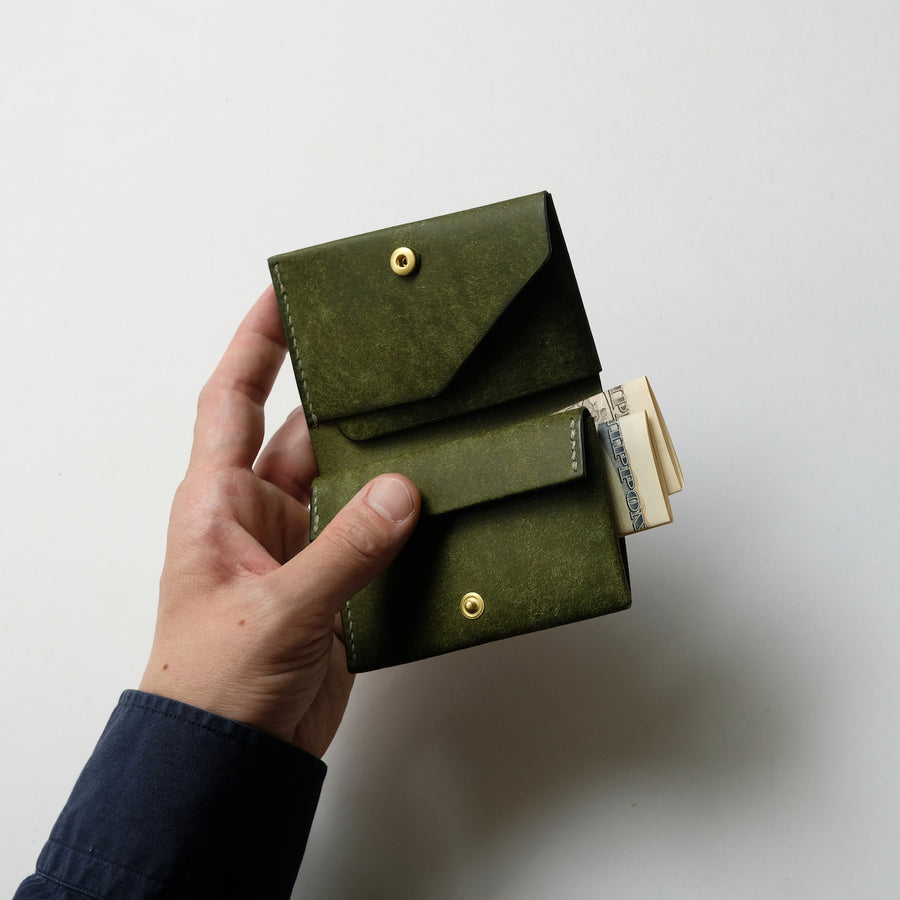 mini wallet / léger - pueblo