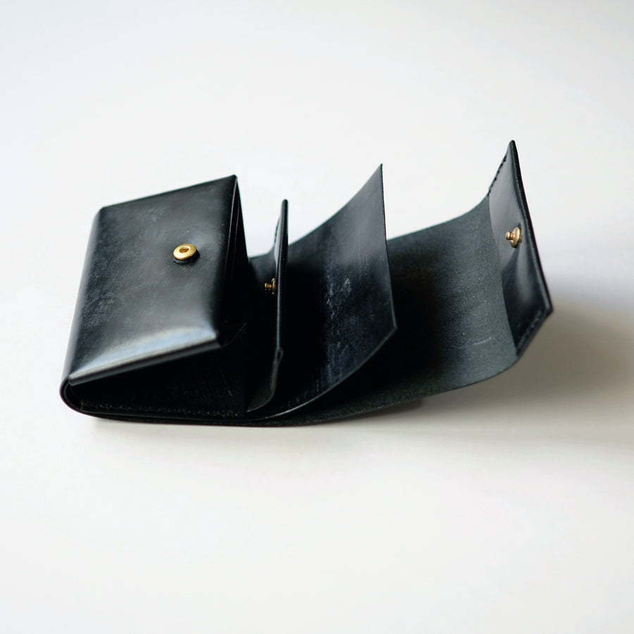 roll wallet - bridle