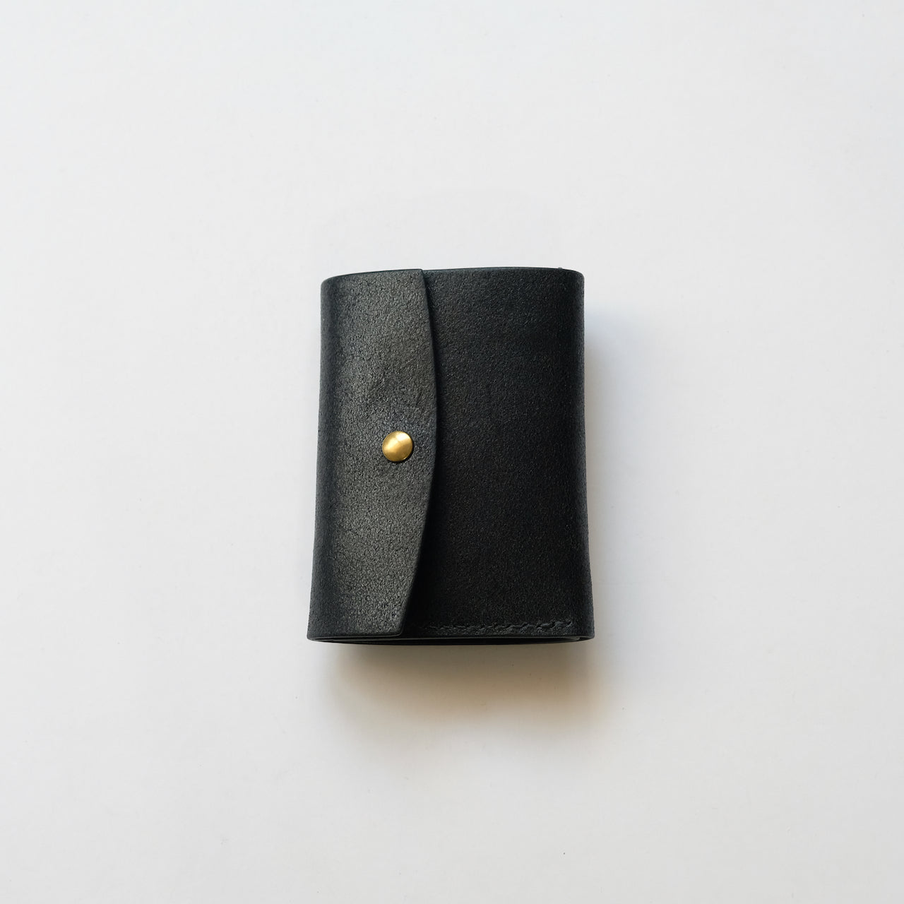 tri-fold wallet - reverse | 小さい財布 ミニ財布 ミニ