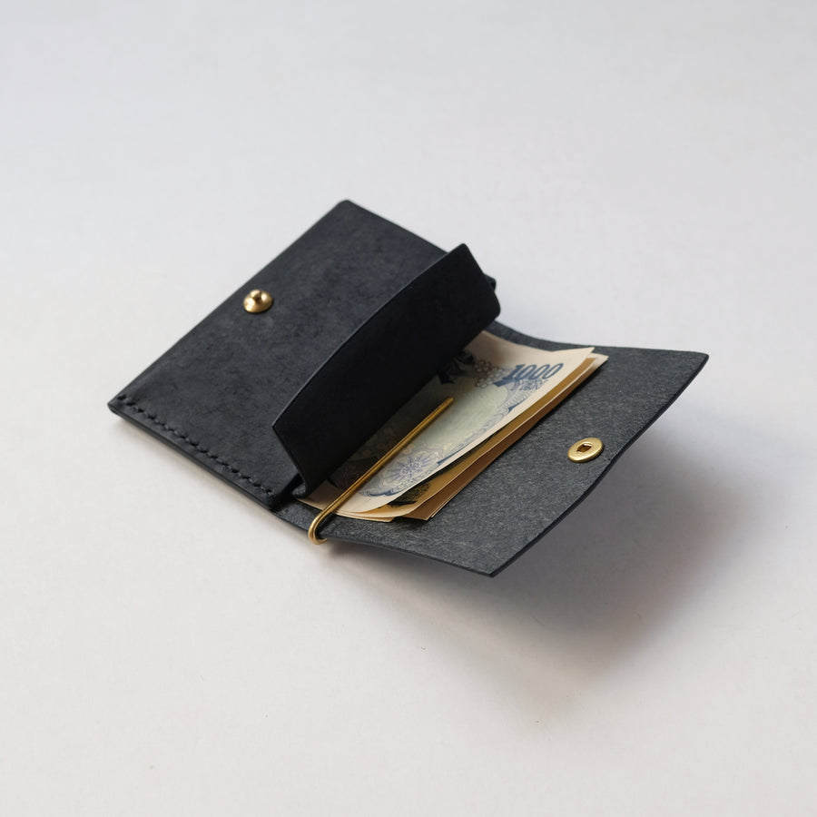 brass money clip / 真鍮