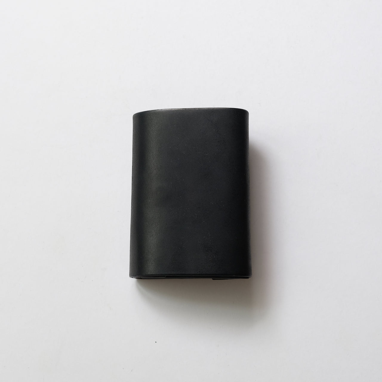 tri-fold wallet - GUIDI / cavallo culatta | 小さい財布 ミニ財布 ミニウォレット | chamoto