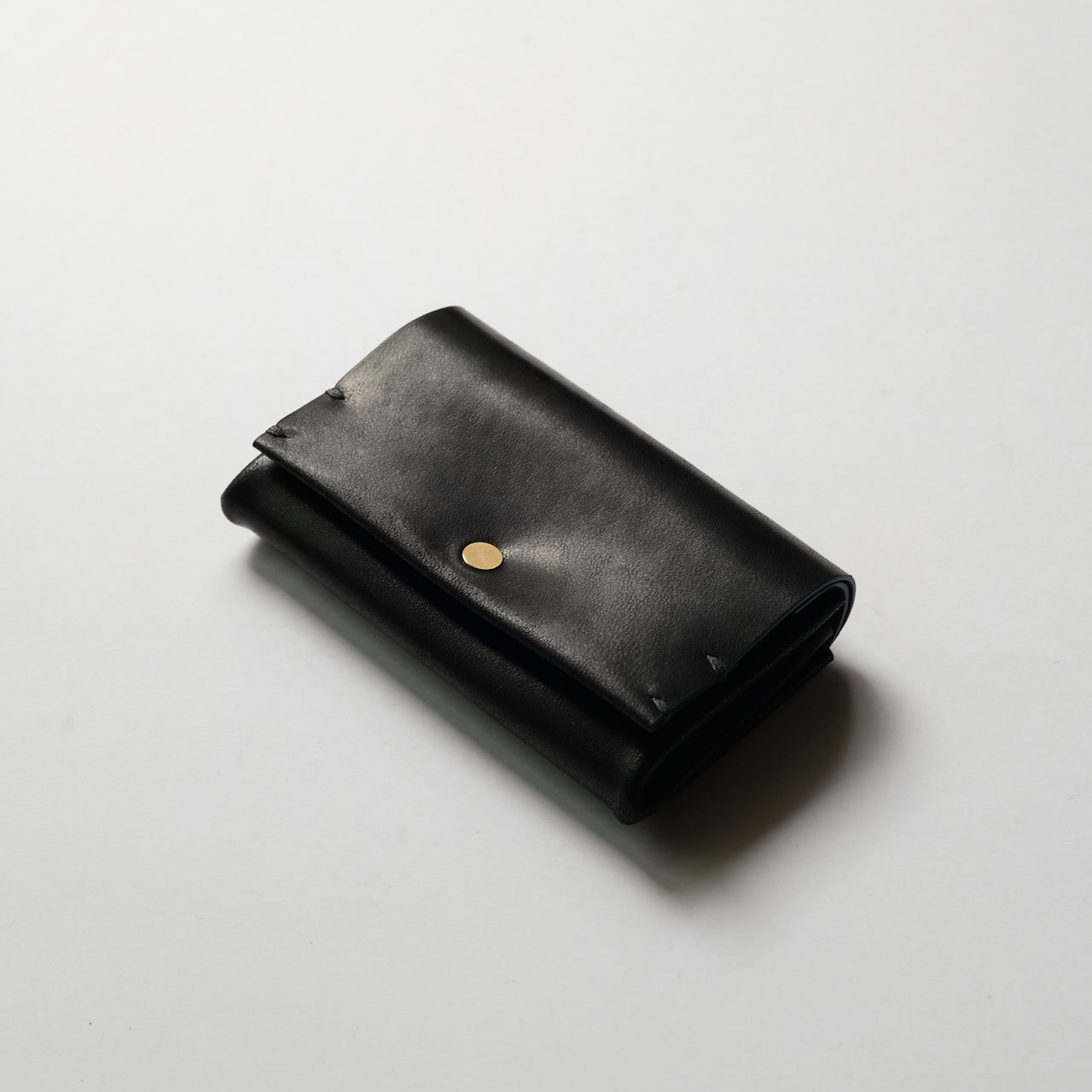 bellowsfold wallet - GUIDI / cavallo culatta | ミニ財布 ミニ