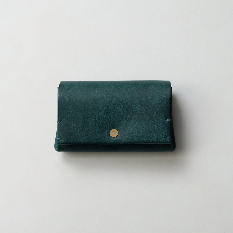 bellowsfold wallet - pueblo