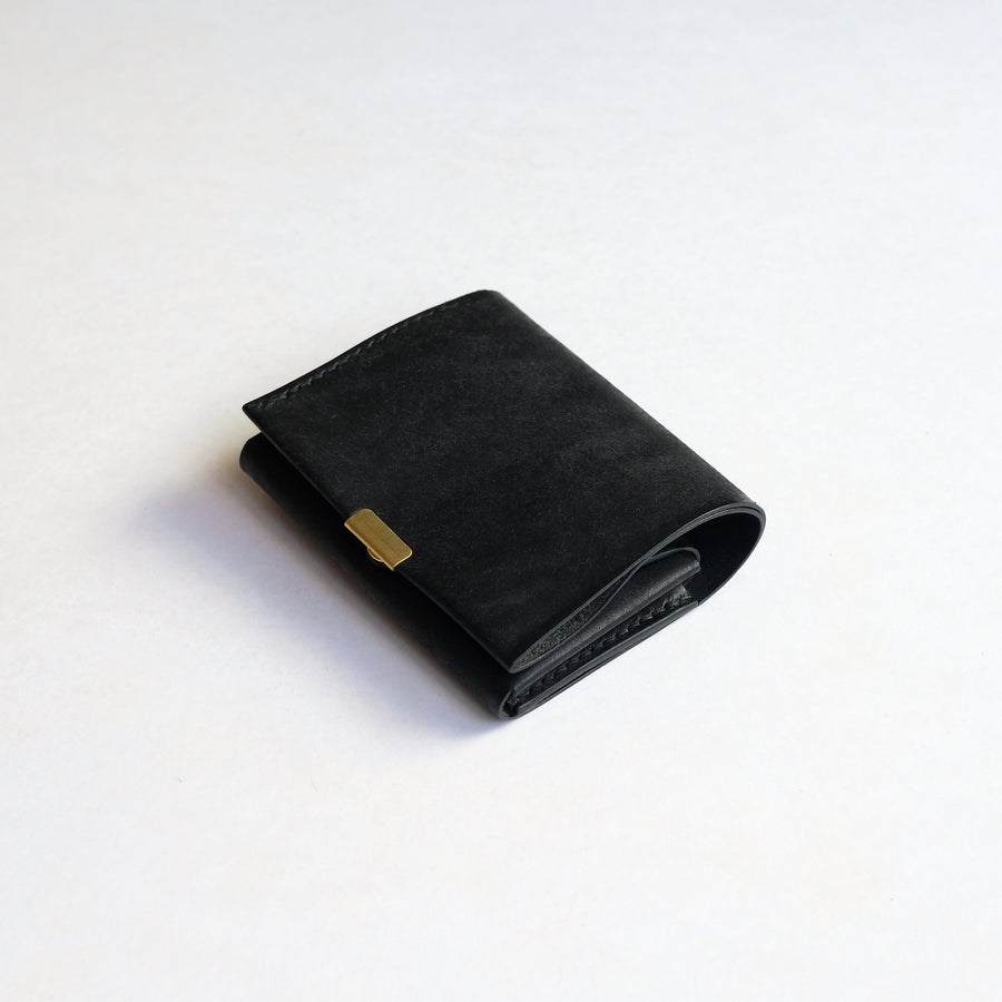 fold wallet / 二つ折り財布 - pueblo