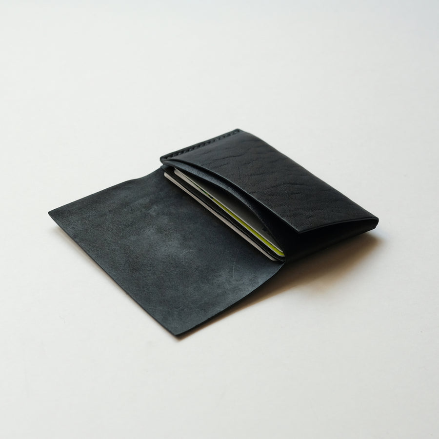 cardcase - horse culatta