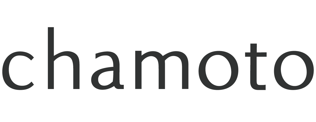 chamoto logo