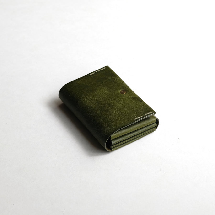 cmw-01 / mini wallet - pueblo