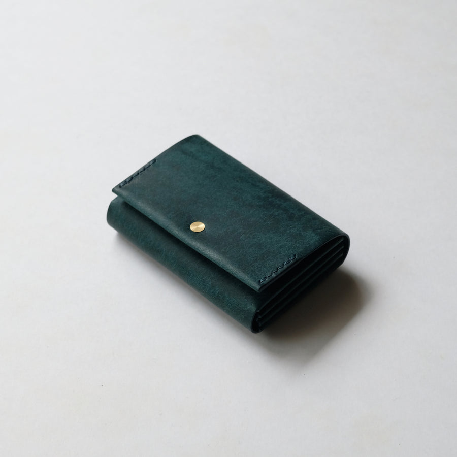 cmw-01 / mini wallet - pueblo