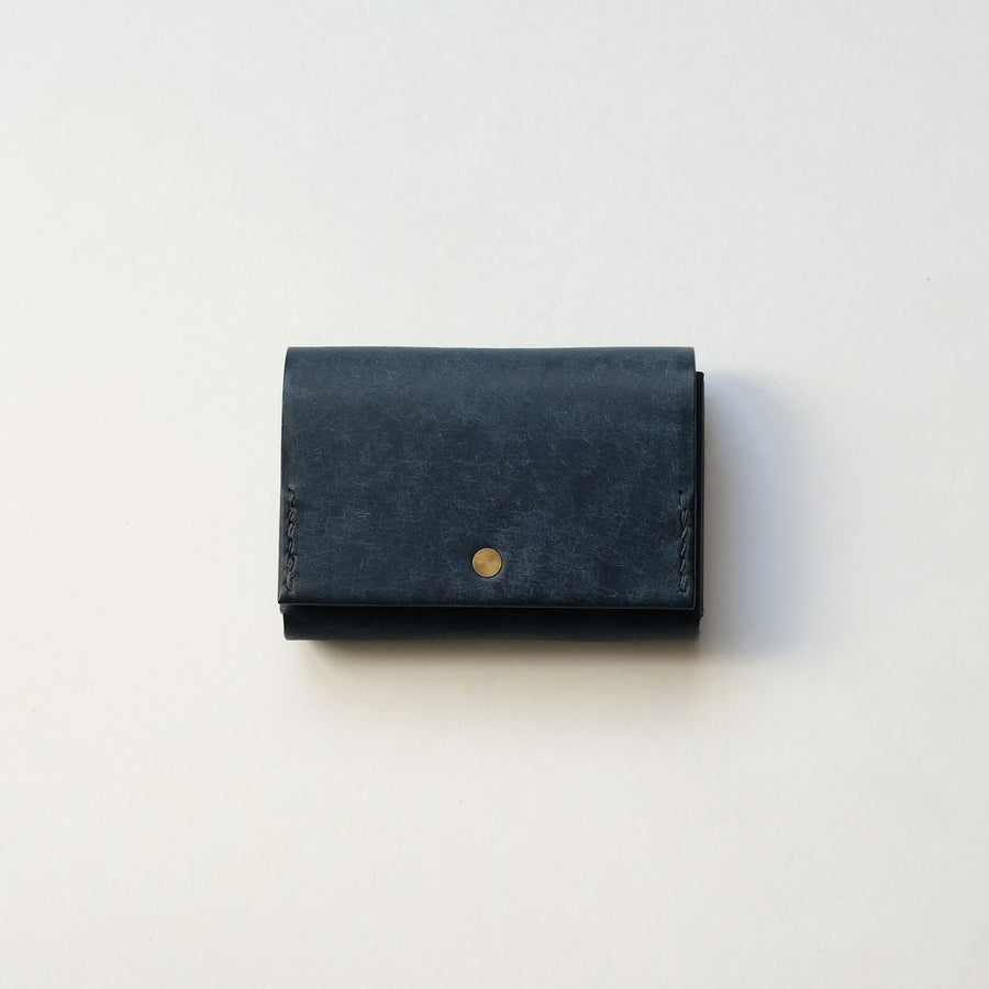 cmw-01 / mini wallet - pueblo