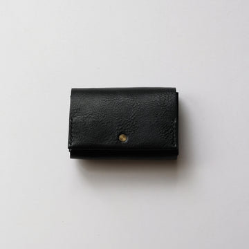 cmw-01 / mini wallet - vacchetta