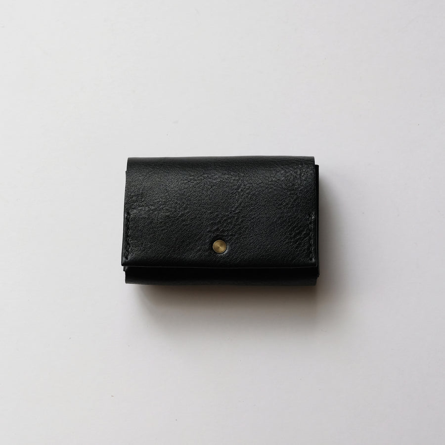 cmw-01 / mini wallet - vacchetta