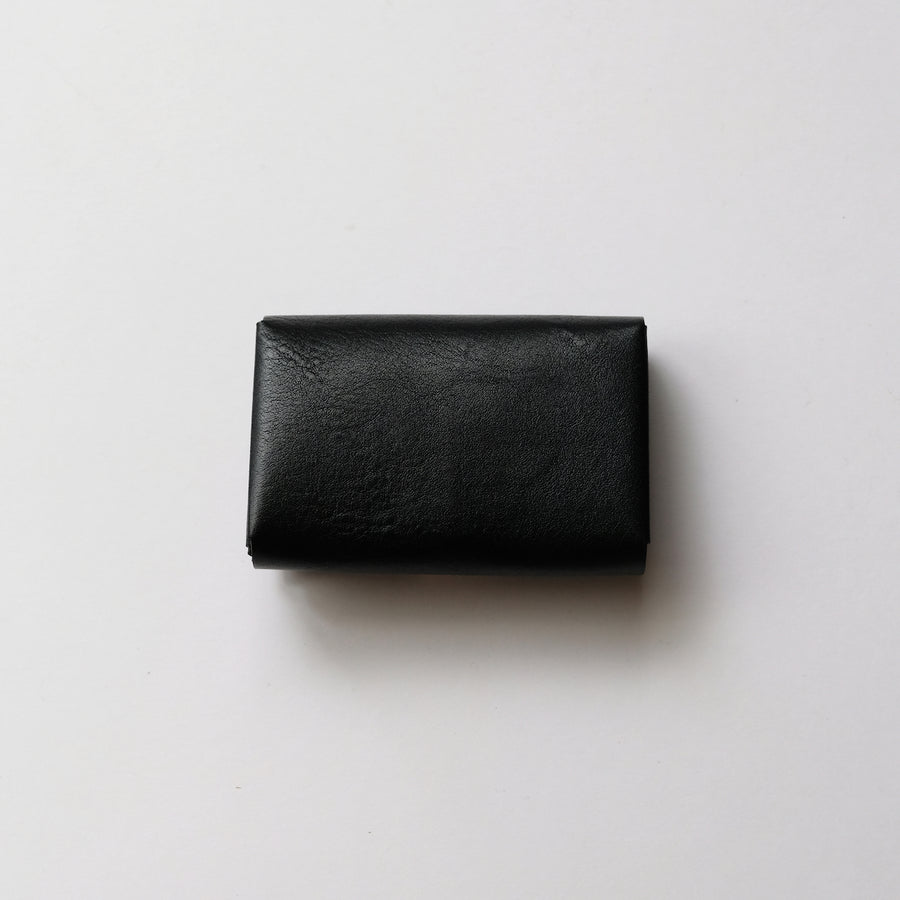 cmw-01 / mini wallet - vacchetta