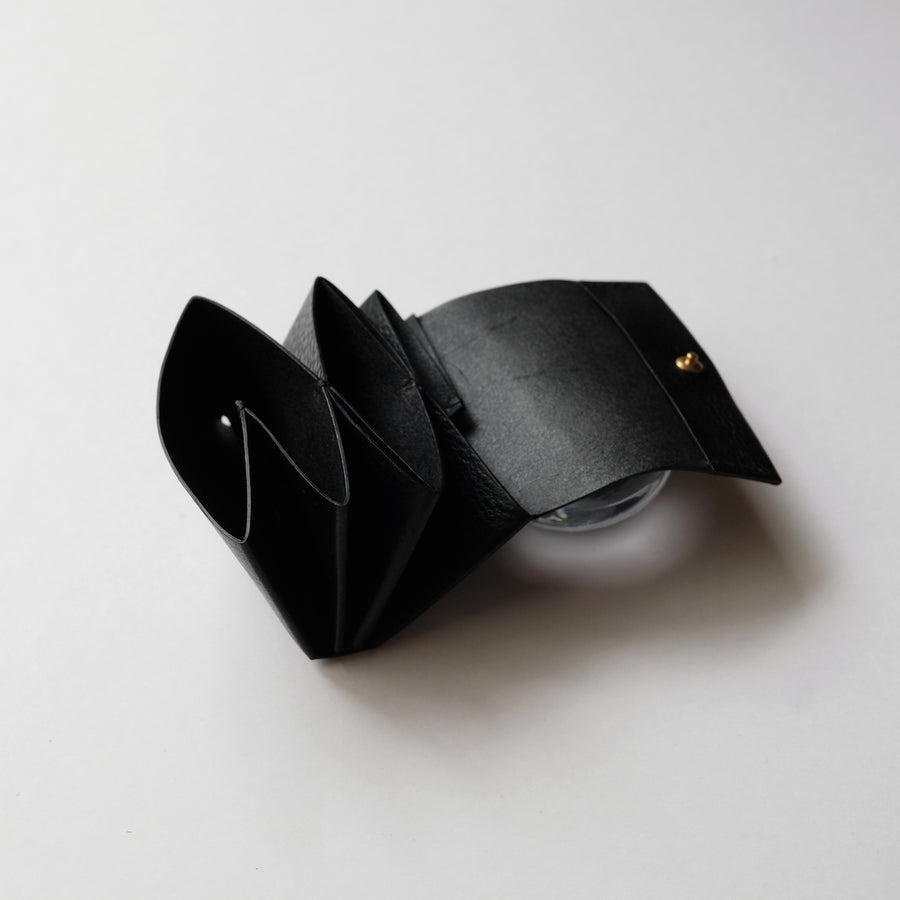 cmw-01 / mini wallet - vacchetta