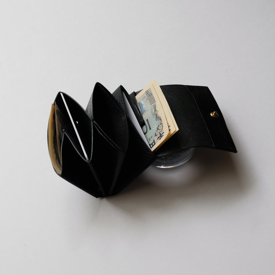 cmw-01 / mini wallet - vacchetta