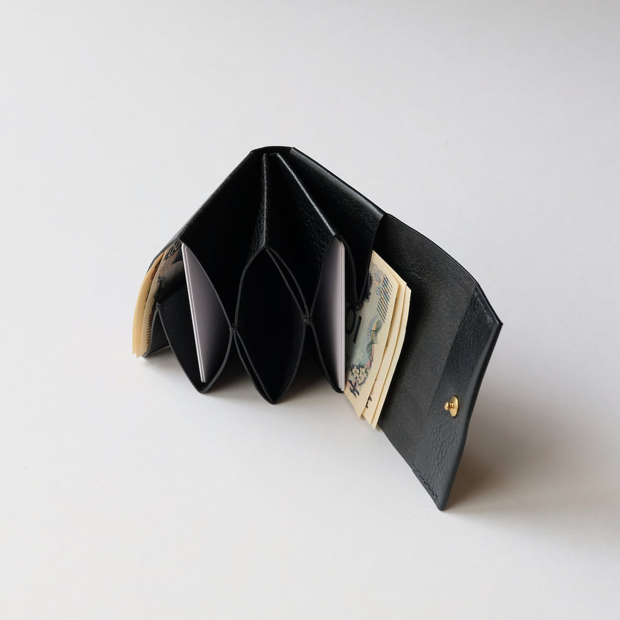 cmw-01 / mini wallet - vacchetta