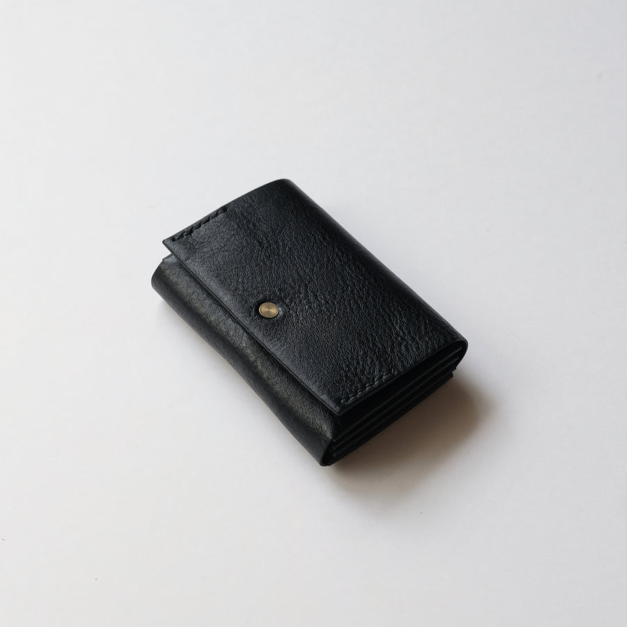 cmw-01 / mini wallet - vacchetta