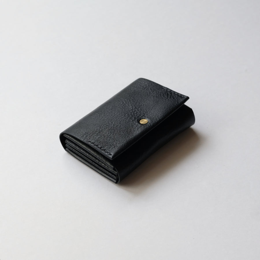 cmw-01 / mini wallet - vacchetta