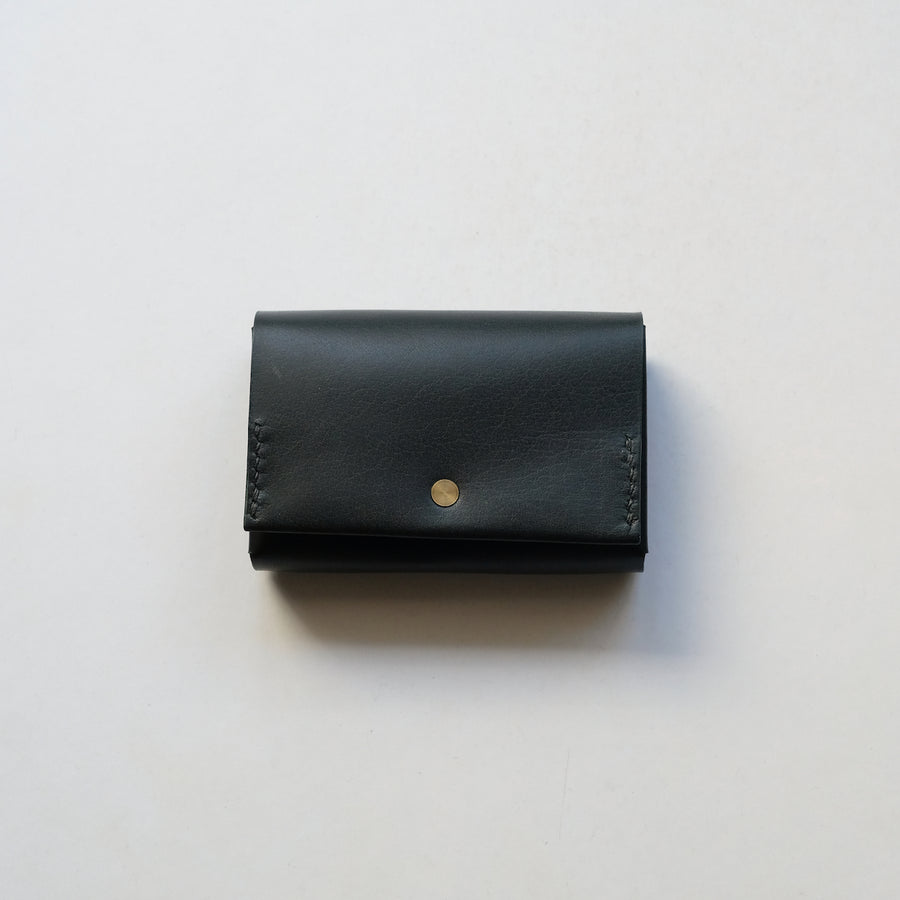 cmw-01 / mini wallet - baby buffalo