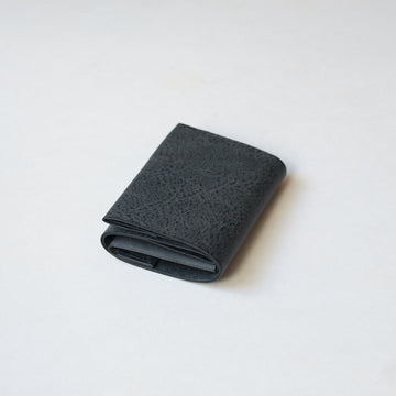 compact wallet / 三つ折り財布 - nebbia